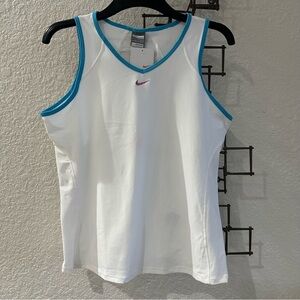 Nike Fit Dry Tank Top